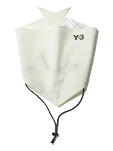 Sálak és kendők Y-3 Reflective Bandana Fehér | HD8899