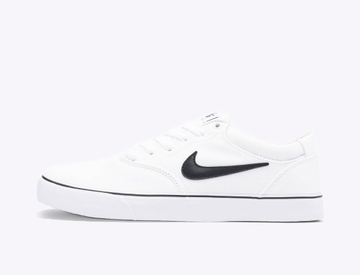 Gördeszkázás Nike SB Chron 2 Canvas Fehér | DM3494100