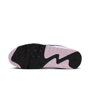 Sneakerek és cipők Nike Air Max 90 Rózsaszín | DM0029-106, 1
