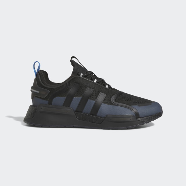 Sneakerek és cipők adidas Originals NMD_V3 Fekete | HQ4447