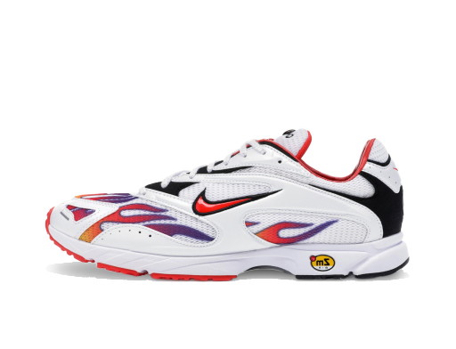 Sneakerek és cipők Nike Zoom Streak Spectrum Plus Supreme White Fehér | AQ1279-100