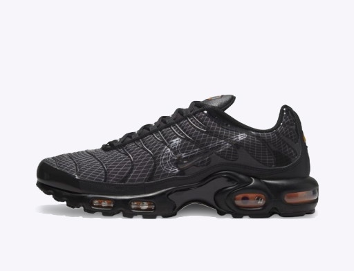 Sneakerek és cipők Nike Air Max Plus Fekete | DR0138-001