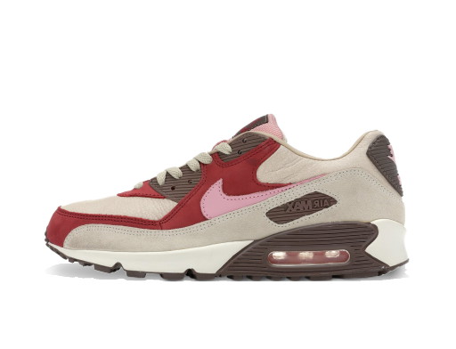 Sneakerek és cipők Nike Air Max 90 DQM Bacon 2004 Bézs | 310766-161