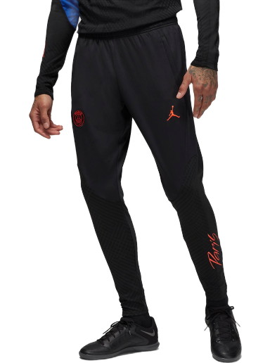 Sweatpants Jordan Dri-FIT Paris Saint-Germain Strike Pant Fekete | dn1265-010