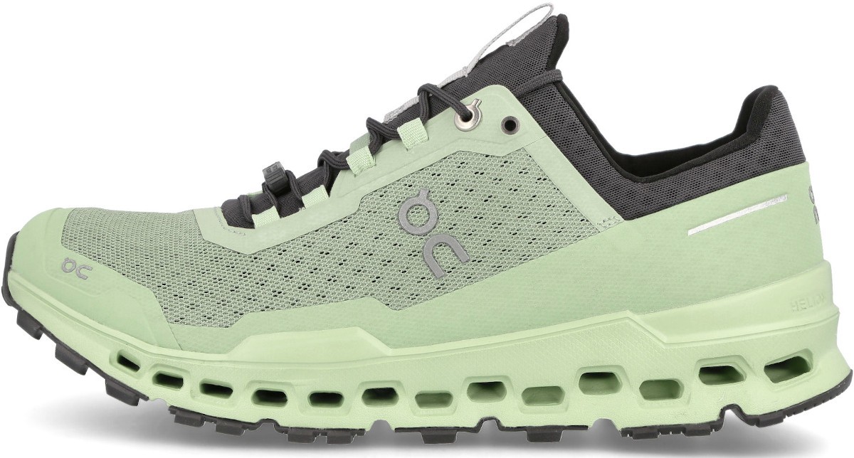 Sneakerek és cipők On Running Cloudultra W Zöld | 44-99043, 0