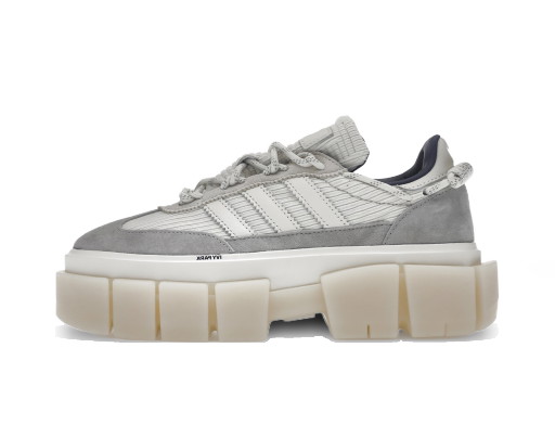 Sneakerek és cipők adidas Originals Super Sleek Chunky Beyonce Ivy Park Halls of Ivy W Szürke | GX9400