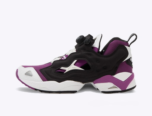 Sneakerek és cipők Reebok Instapump Fury 95 Fekete | GX2662