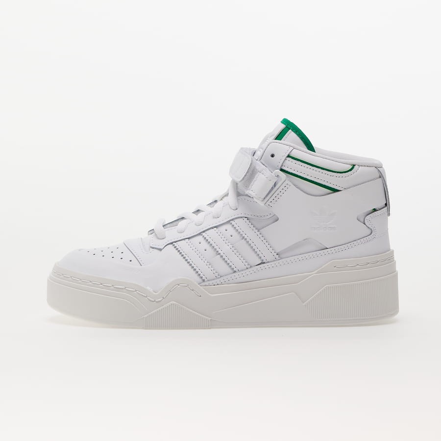 Sneakerek és cipők adidas Originals Forum Bonega 2B W Fehér | IG2396, 0