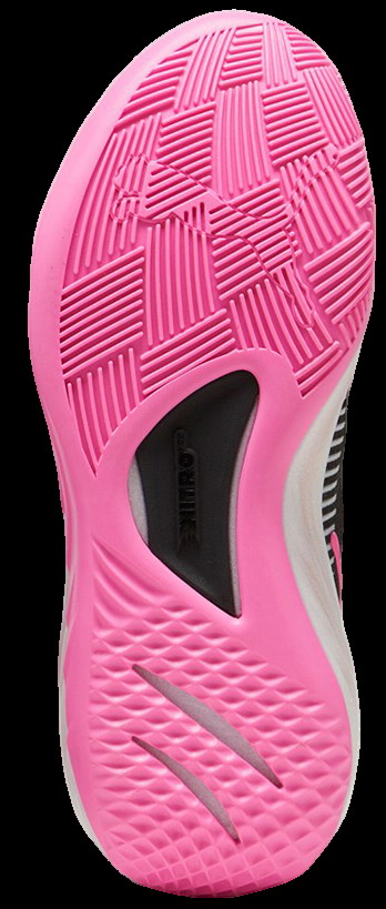 Sneakerek és cipők Puma All Pro NITRO Rózsaszín | 309689-01, 3