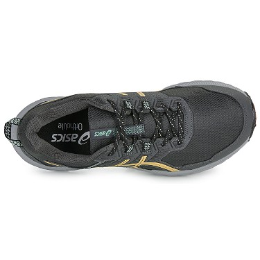 Sneakerek és cipők Asics Running Trainers GEL-VENTURE 9 Szürke | 1011B486-023, 5