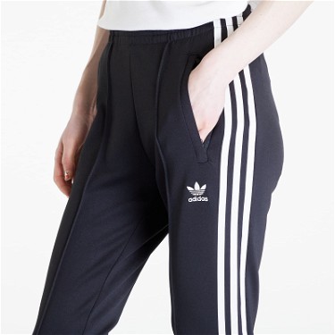 Sweatpants adidas Originals Adicolor SST Track Pants Fekete | IK6600, 4