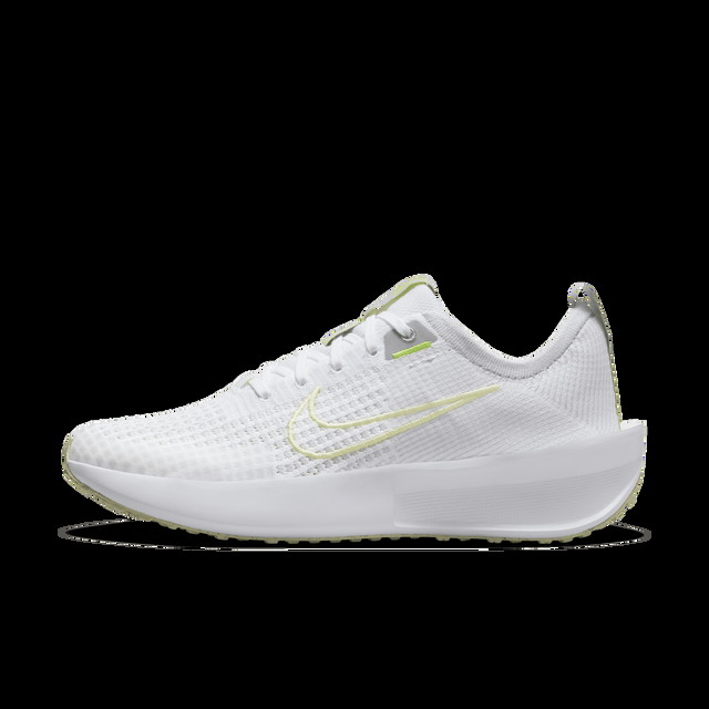 Fuss Nike Interact Run Fehér | FD2292-103