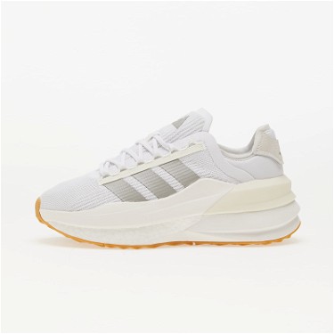 Sneakerek és cipők adidas Performance Avryn_X White Fehér | ID5239, 0