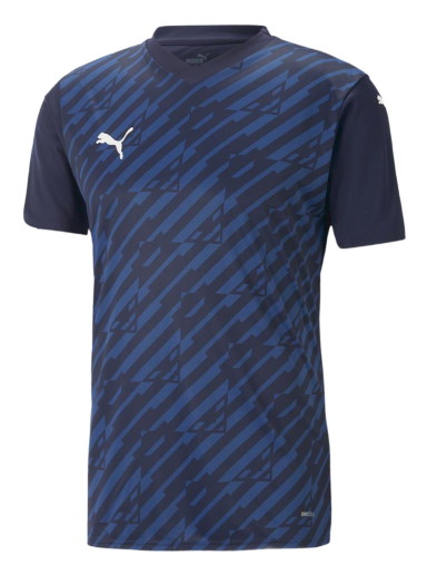 Sportmezek Puma teamULTIMATE Jersey Sötétkék | 705371-006