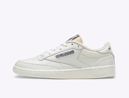 Sneakerek és cipők Reebok Club C 85 Vintage Bézs | GY4966