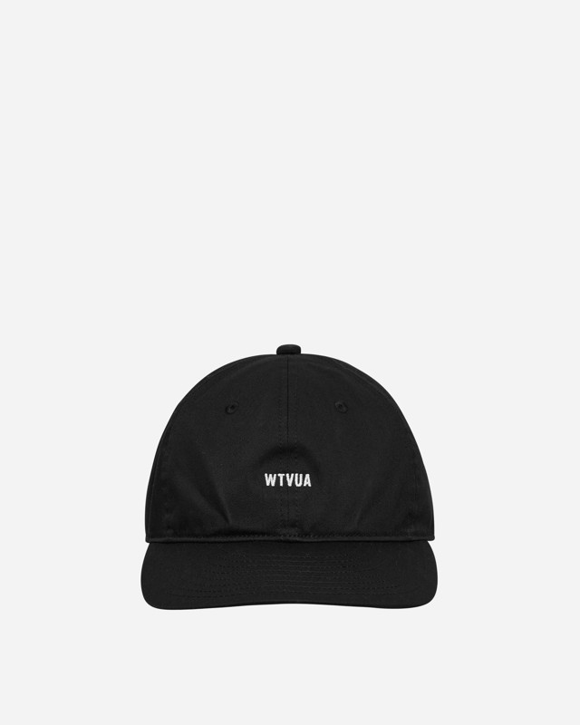 Kupakok WTAPS T-6M 01 Cap Black Fekete | 241HCDT-HT02 BLK