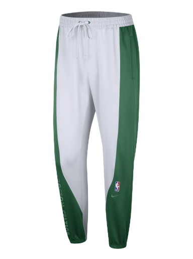 Sweatpants Nike NBA Dri-FIT Boston Celtics Showtime Zöld | FB3433-312