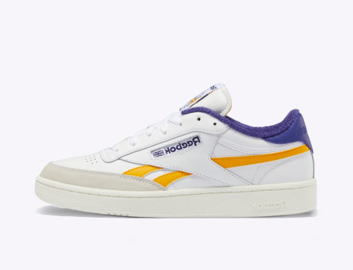 Sneakerek és cipők Reebok Club C Revenge Fehér | GX0386