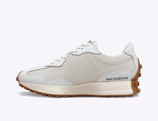 Sneakerek és cipők New Balance 327 W Fehér | WS327LA