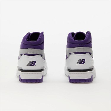 Sneakerek és cipők New Balance 650R "Interstellar" Orgona | BB650RCF, 4