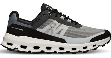 Sneakerek és cipők On Running Cloudvista Fekete | 64-98059, 1