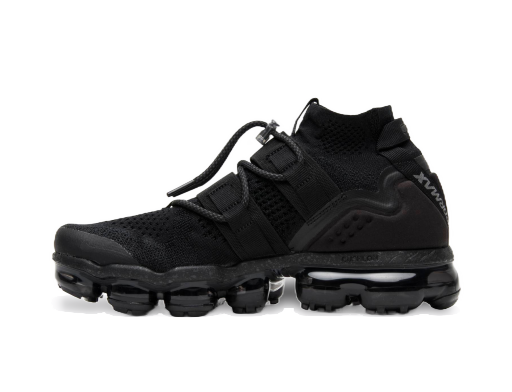 Sneakerek és cipők Nike Air VaporMax Utility "Black" Fekete | AH6834-001