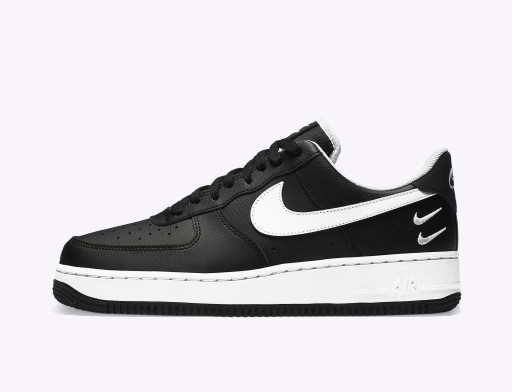 Sneakerek és cipők Nike Air Force 1 '07 LV8 Fekete | ct2300-001
