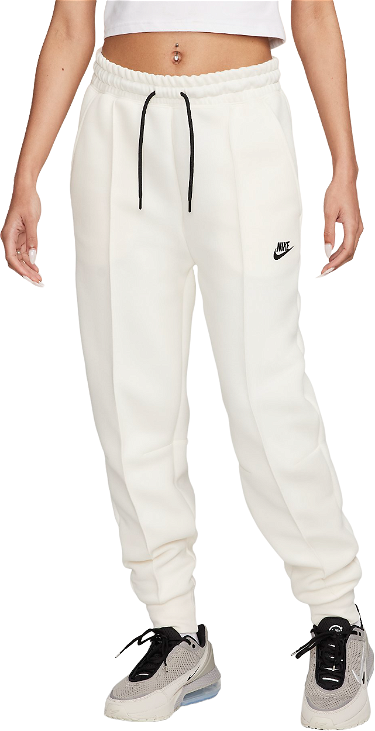 Sweatpants Nike Sportswear Tech Fleece Fehér | fb8330-110, 0