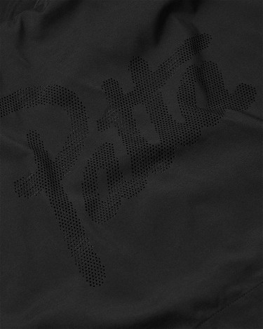 Széldzsekik Nike Patta Running Team Hooded Track Jacket Black Fekete | FJ3087-010, 3