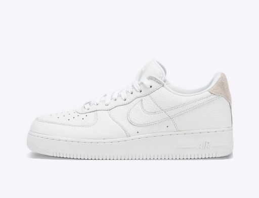 Sneakerek és cipők Nike Air Force 1 '07 W Fehér | CN2873-101