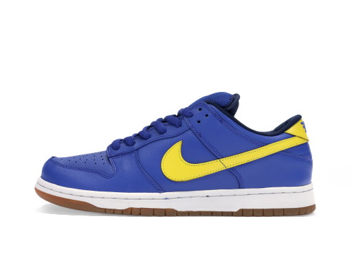Sneakerek és cipők Nike SB SB Dunk Low Boca Juniors Kék | 304292-471