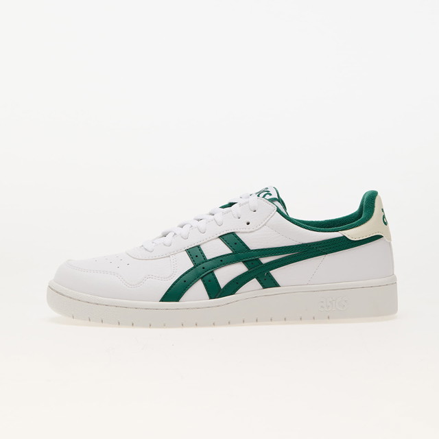 Sneakerek és cipők Asics Japan S Fehér | 1201A173-131