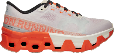 Sneakerek és cipők On Running Cloudmonster Hyper 
Piros | 3we10121906, 0