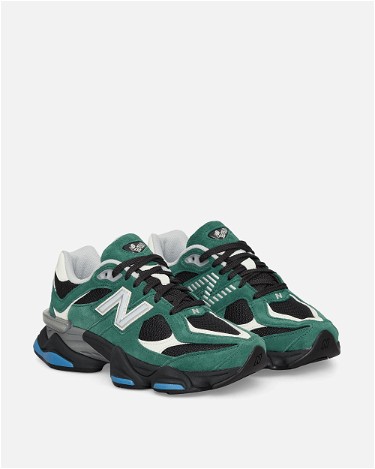 Sneakerek és cipők New Balance 9060 "Team Forest" Zöld | U9060VRA, 2