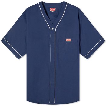 KENZO Baseball Shirt FE55CH1219LP-77