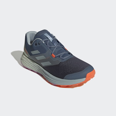 Sneakerek és cipők adidas Performance Trail Running Sötétkék | GY6145, 5