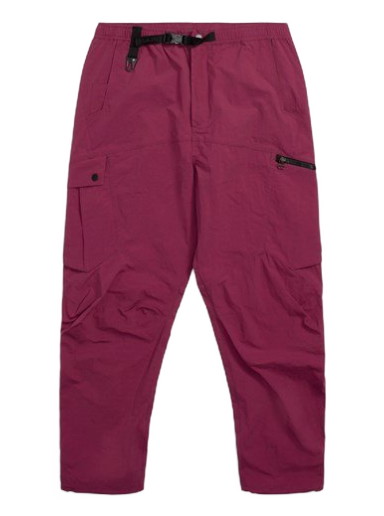 Oldalzsebes nadrágok Maharishi Experimental Tech Cargo Pants Burgundia | 4062-LAMARED