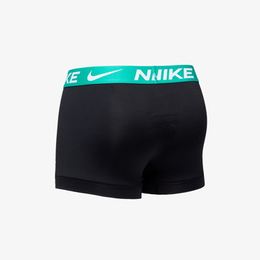 Boxerek Nike Dri-FIT Micro Trunk Boxershort 3er Pack Többszínű | ke1156-an6, 1