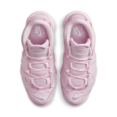 Sneakerek és cipők Nike Air More Uptempo W Rózsaszín | DV1137-600, 2
