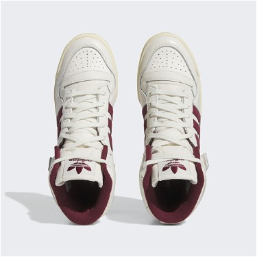 Sneakerek és cipők adidas Originals Forum 84 High "Off White" W Bézs | IF2736, 2