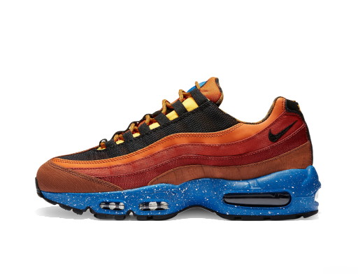 Sneakerek és cipők Nike Air Max 95 "Campfire Pack" 
Narancssárga | 538416-600