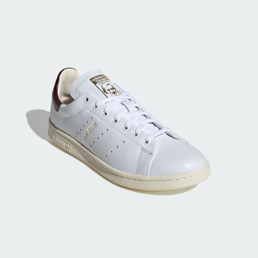 Sneakerek és cipők adidas Originals Stan Smith Lux Szürke | ID1414, 1