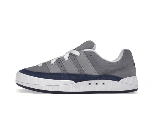 Sneakerek és cipők adidas Originals Adimatic Human Made Grey Szürke | HP9915