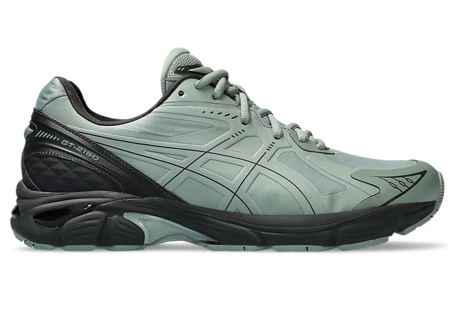 Sneakerek és cipők Asics GT-2160 NS Slate Grey Szürke | 1203A375-021