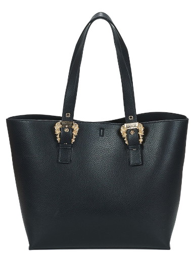 Vászontáskák Versace Jeans Couture Shopper bag Fekete | VA4BA9-ZS803-899=ZS413-899