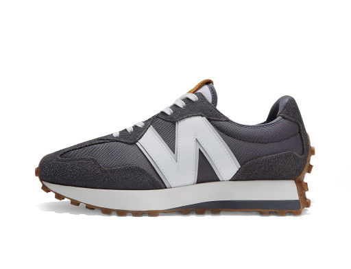 Sneakerek és cipők New Balance 327 Magnet Szürke | WS327CG
