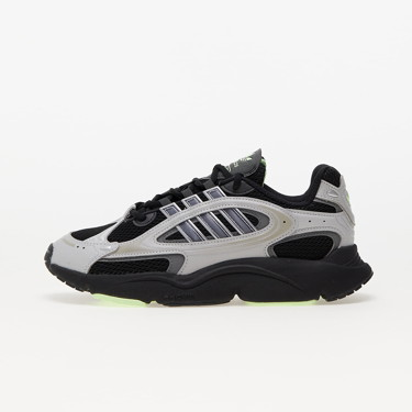 Sneakerek és cipők adidas Originals adidas Ozmillen W Black, Fekete | IE5842, 0