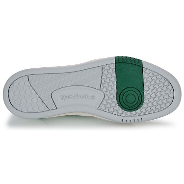 Sneakerek és cipők Reebok Shoes (Trainers) Classic PHASE COURT Fehér | 100074468, 6