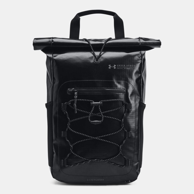 Hátizsákok és táskák Under Armour Bag Fekete | 1382311-001