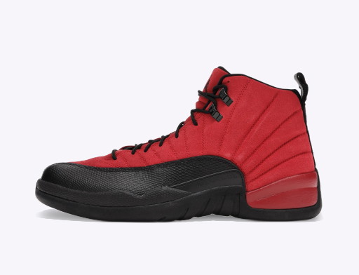 Sneakerek és cipők Jordan Air Jordan 12 Retro "Reverse Flu Game" 
Piros | CT8013-602